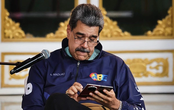 Maduronu WikiLeaks-in qurucusu Assanjın vəkili müdafiə edəcək