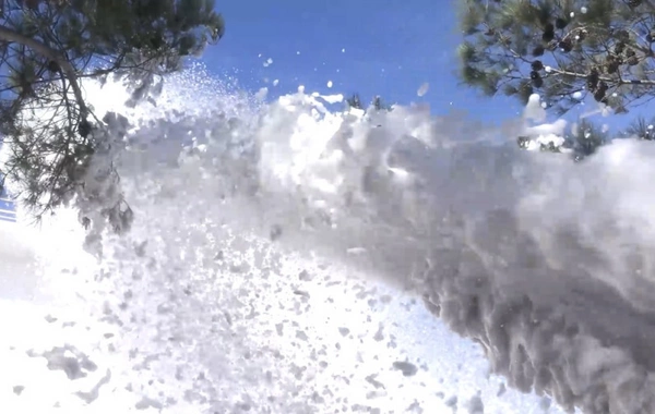 DYMX Neft Emalı Zavodunda yanğın-taktiki təlim keçirib