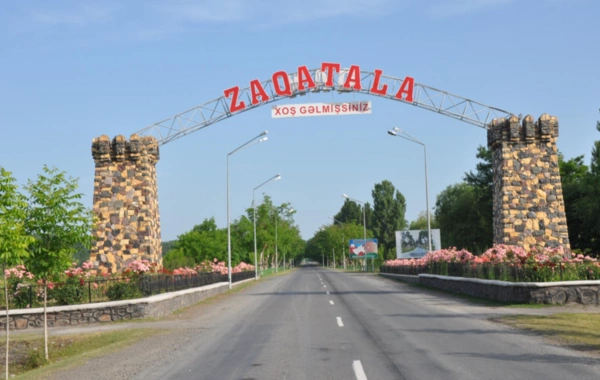 Zaqatala sakinlərini SEVİNDİRƏCƏK XƏBƏR