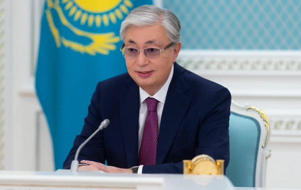Tokayev: Azərbaycan Prezidentinin Qazaxıstana səfəri hazırlanır