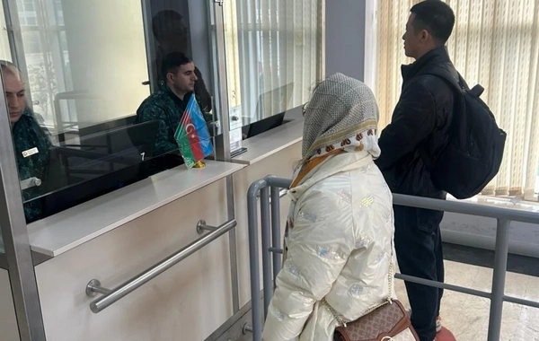 Bu günədək Azərbaycan vasitəsilə 66 ölkənin 1797 vətəndaşı İrandan təxliyə olunub