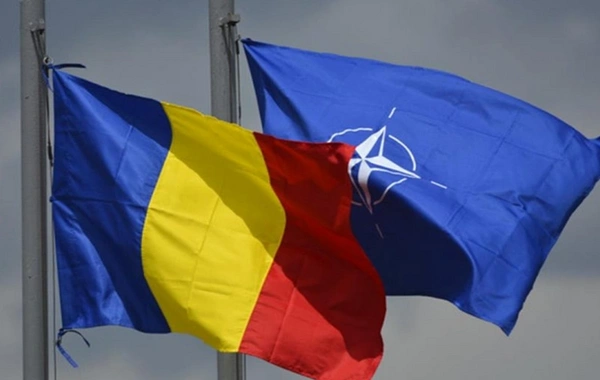 Rumıniya Ukrayna üçün silah alışı proqramına qoşulub