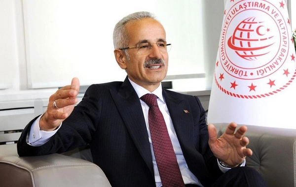 Türkiyənin 30 illik proyeksiya çərçivəsində Zəngəzur dəhlizindən proqnozlaşdırdığı gəlir açıqlanıb