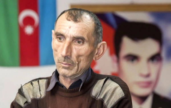 Pəncəli Teymurovun qardaşı danışdı: Əfsuslar olsun ki, atam bu günü görmədi