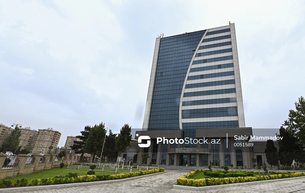 Milli Hidrometeorologiya Xidməti 1 milyon manata stansiyalar quraşdıracaq