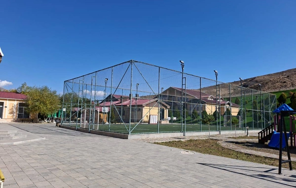 Naxçıvanın turizm imkanlarının nümayiş etdirilməsi məqsədilə MEDİATUR Naxçıvanın turizm imkanlarının nümayiş etdirilməsi məqsədilə MEDİATUR