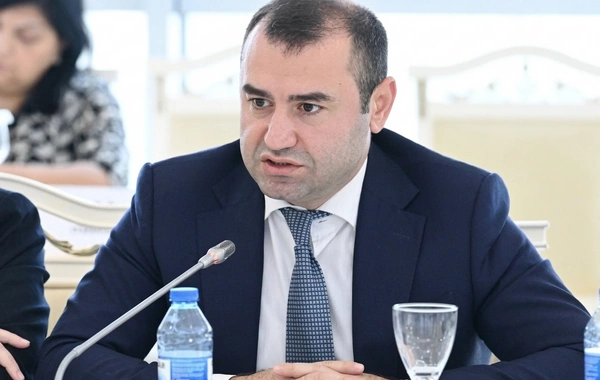 Fərid Cəfərov: Forumda iştirak etmək üçün 500-dən çox xarici qonaq dəvət olunub