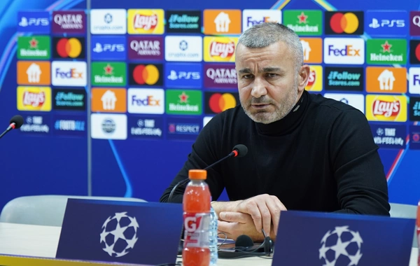 Qurban Qurbanov Nəriman Axundzadə haqqında: Özüm də nə deyəcəyimi bilmirəm