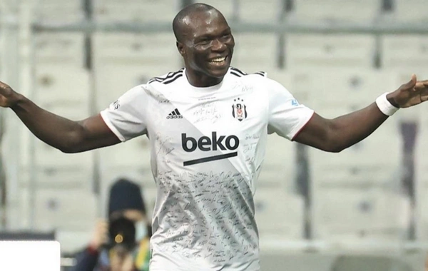Vensan Abubakar: Neftçiyə faydalı olmaq üçün gəlmişəm