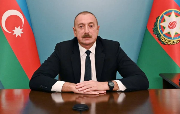 Ильхам Алиев: Успешные результаты COP29 вошли в историю как "Бакинский прорыв"