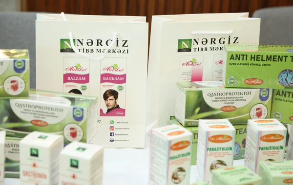 Bakıda Azərbaycan səhiyyəsi üçün önəmli tədbir keçirilib