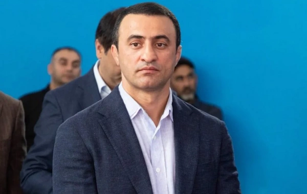 Mingəçevirdə yeni güləş zalı istifadəyə verilib