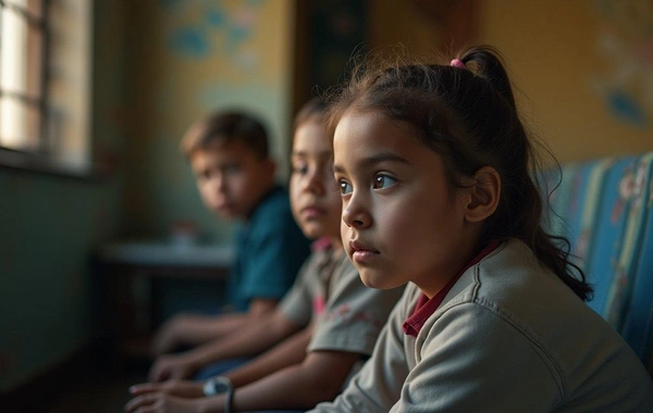 Hansı ölkənin uşaqları daha çox CİNAYƏT törədir?