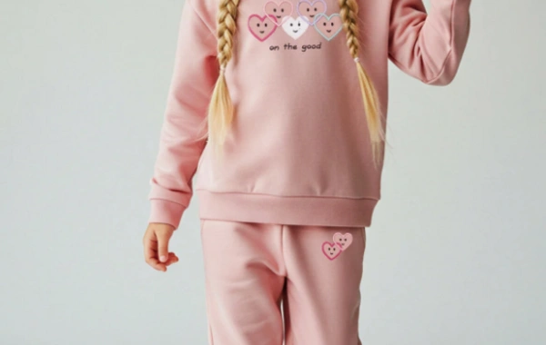 Trendyolmilla Kids: uşaqlar üçün rahat və etibarlı