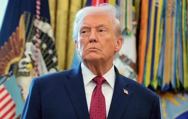 Tramp: İran uranın zənginləşdirilməsini dayandırmağa razılaşıb