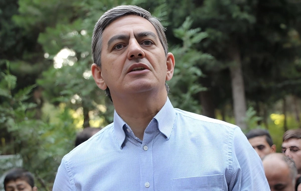 Bu gün Əli Kərimli ilə bağlı qərar veriləcək