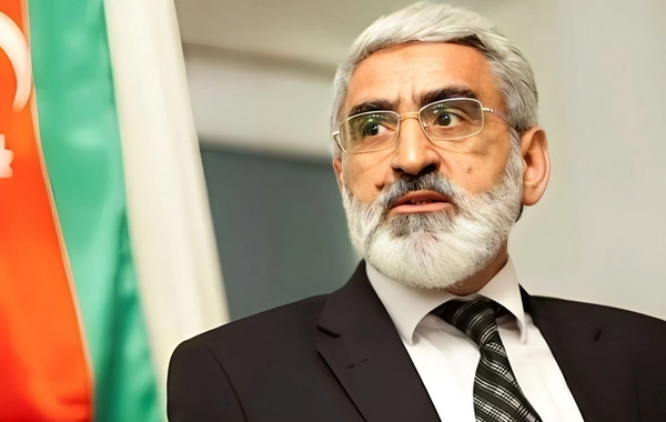 Mirmahmud Mirəlioğlunun 18 yaşlı nəvəsinin meyiti TAPILDI