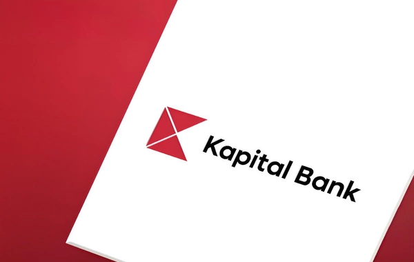 Ötən il Kapital Bank-a 50 milyon ABŞ dolları həcmində sindikatlaşdırılmış kredit vəsaiti cəlb olunub