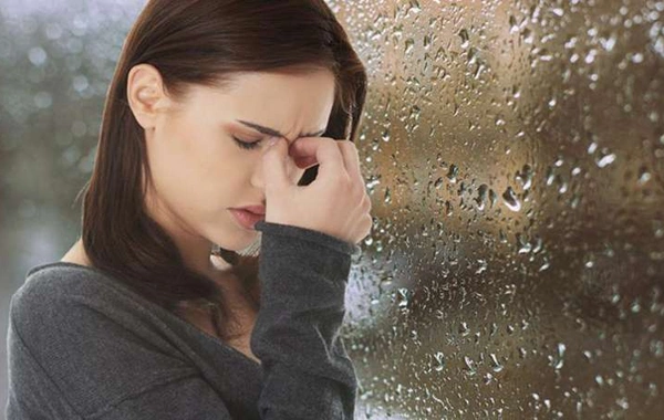 Sabahın havası meteohəssas insanlar üçün necə olacaq?