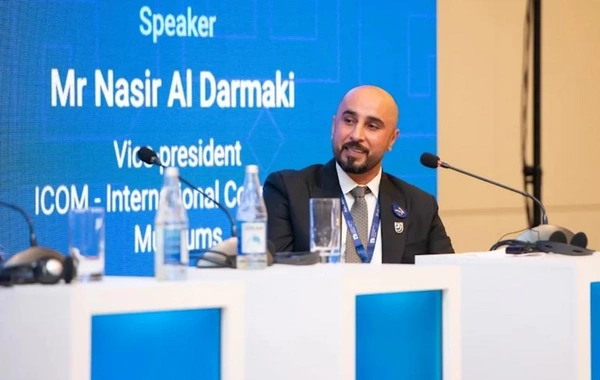 Heydər Əliyev Mərkəzində "Muzeylər və irs yerləri mədəniyyətlərarası dialoq məkanları kimi" mövzusunda panel müzakirəsi keçirilib