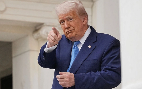 Tramp Venesuelaya qarşı ikinci hücum dalğasını ləğv edib