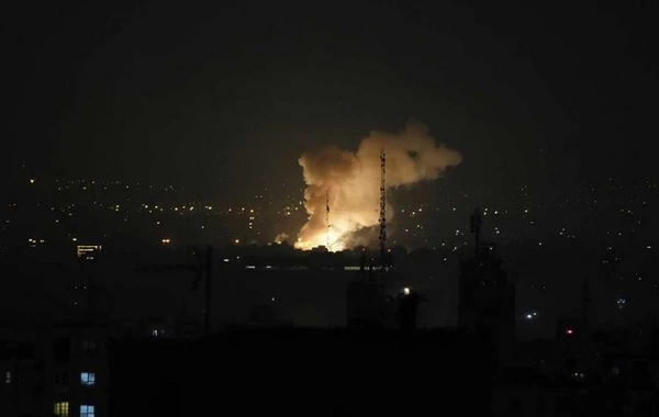 Media: Israel will carry out intensive strikes on Iran in the coming days