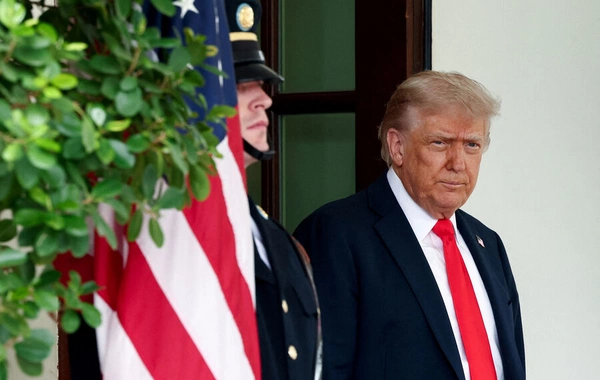 Трамп заявил, что хотел бы разрешения конфликта на Украине