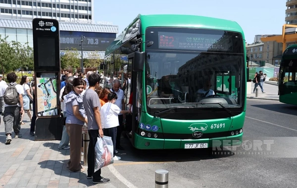 Qırmızı və Yaşıl xətlərin ayrılması Bakının nəqliyyat mənzərəsini necə dəyişəcək?