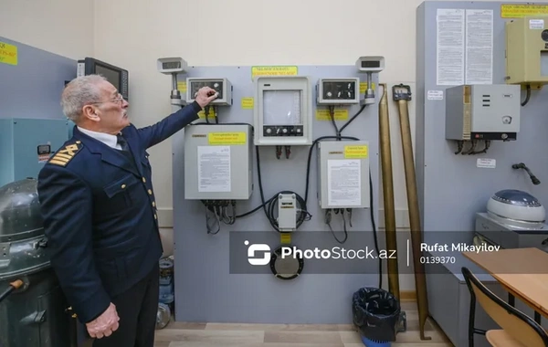 Diplomları dünyanın 170-dən çox ölkəsində tanınan azərbaycanlılar - FOTOREPORTAJ