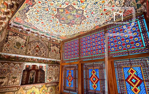 Şəkinin turizm xəzinəsi: Tarixi abidələrdən sənətkarlığa qədər