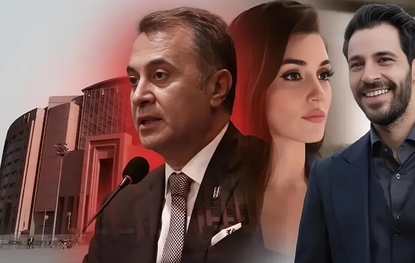 İstanbulda məşhurlara qarşı narkotik əməliyyatı: Hande Erçel, Hakan Sabancı…