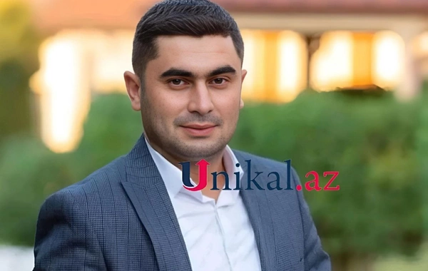 Xaçmazda qatarın vurduğu şəxs FHN əməkdaşı imiş