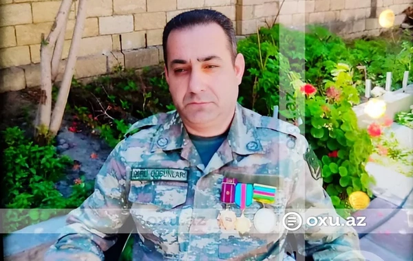 Bakı metrosunun stansiya rəisi ÖLÜB