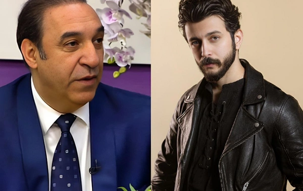 Mərdan Kazımov Cabbar Musayevin qalmaqallı çıxışına reaksiya verdi