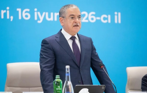 Prezidentin köməkçisi: İcra hakimiyyətləri qarşısında yeni vəzifələr müəyyən edilib