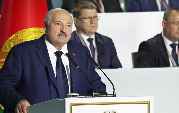 Lukaşenko ABŞ ilə böyük sövdələşmənin mümkün olduğunu bəyan edib