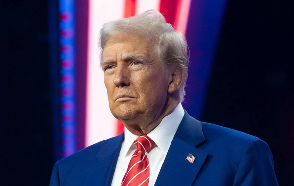 Tramp: İranla danışıqlar aparmaq üçün çox gecdir