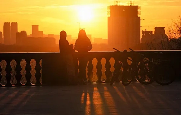Yerdə bu tarixdə maqnit qasırğası gözlənilir