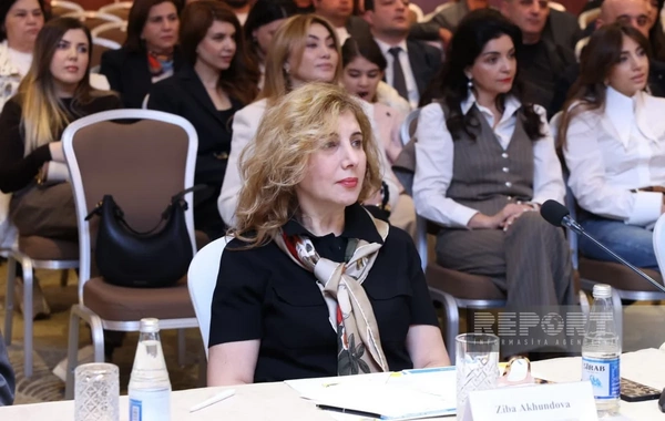 Bakıda 6-cı Startap Forumu keçirilir