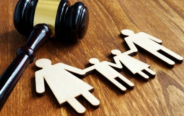 Azərbaycanda aliment ödəməyən 2344 nəfər həbs edilib - Cəza çıxış yoludurmu?