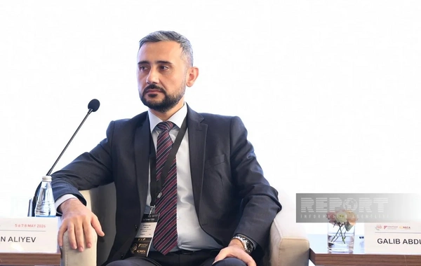 Ceyhun Əliyev: Balığın idxalına mərhələli şəkildə vergi tətbiq olunacaq