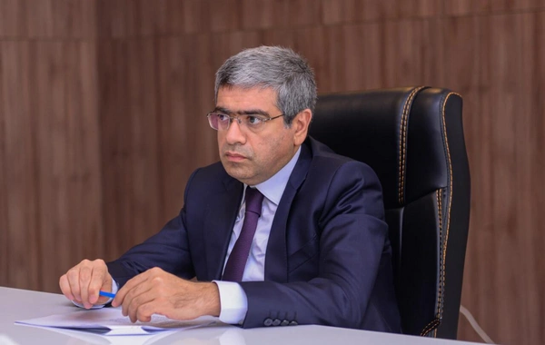 Nazir müavini əməkhaqqı və pensiyalardakı artımlardan danışdı