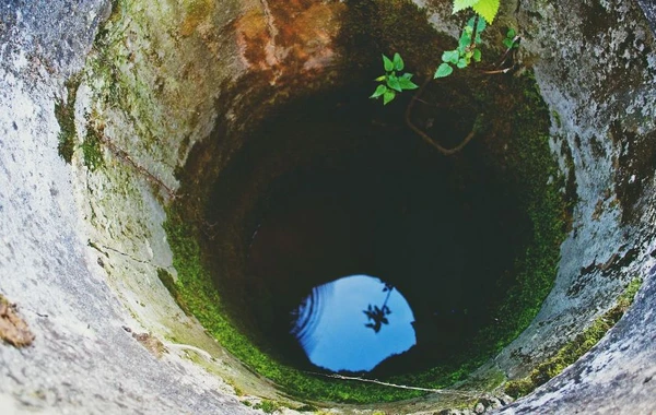 Gədəbəydə quyuya düşüb xəsarətlər alan şəxs xilas edilib