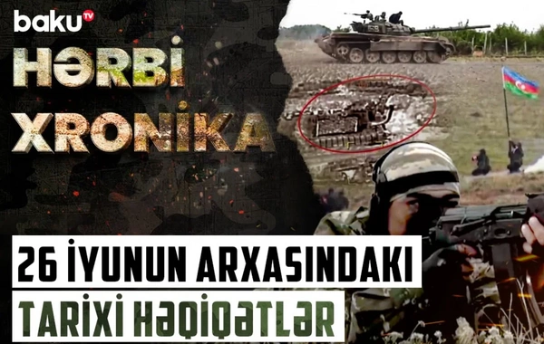 Qələbə təsadüf deyildi: Azərbaycan Ordusunun bugünkü gücü necə formalaşdı?