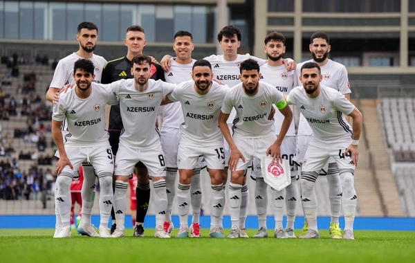 Qarabağ məşhur klubları geridə qoydu - SİYAHI
