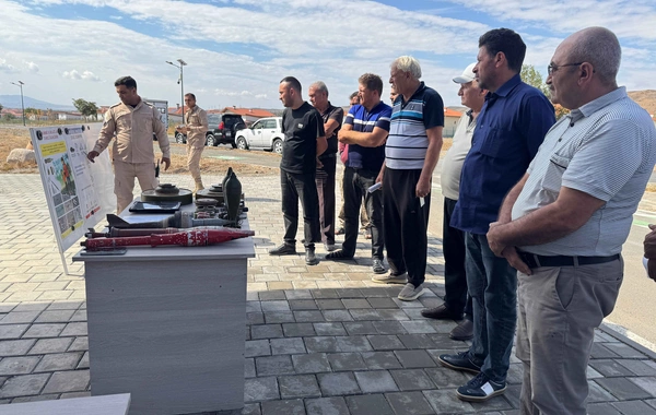 Böyük Qayıdış: Daha 19 ailə Xocalı və Ağdərəyə qayıdıb