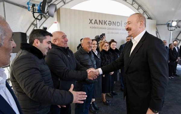 Year of the Great Return: Karabakh and Eastern Zangezur Become a New Center of Growth