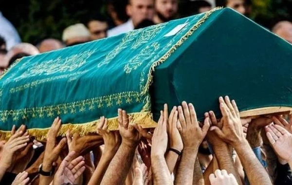 Sabiq vəzifəli şəxs vəfat edib