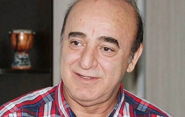 Əməkdar artist Yaqub Zurufçunun vəfatından 5 il ötür