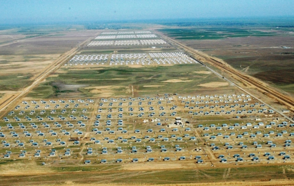 Keçmiş məcburi köçkünləri SEVİNDİRƏCƏK XƏBƏR - Bu rayonda...